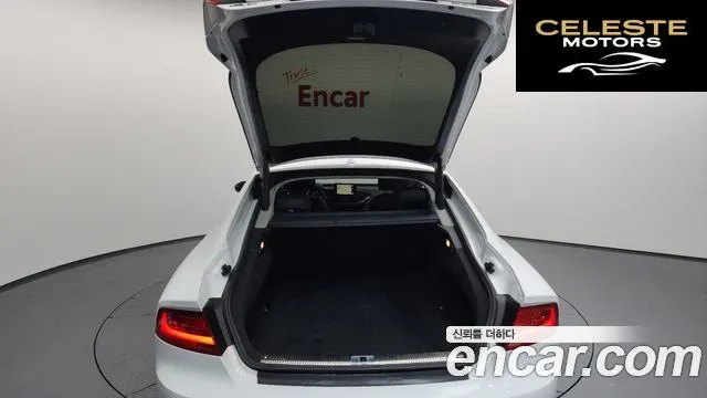 AUDI A7 45 TDI Quattro 2015 — photo 20 sur 26