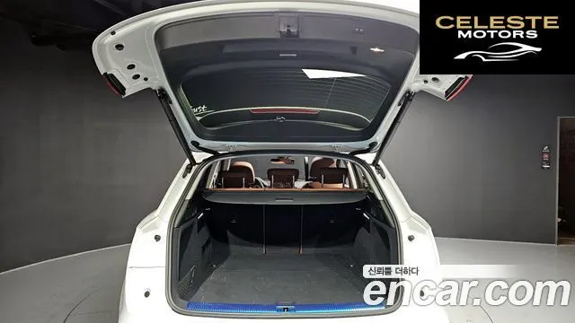 AUDI Q5 (FY) 45 TFSI Quattro 2022 — photo 20 sur 20