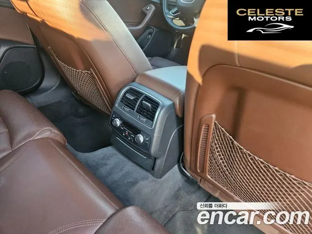 AUDI A6 35 TDI Quattro Premium 2018 — photo 11 sur 18