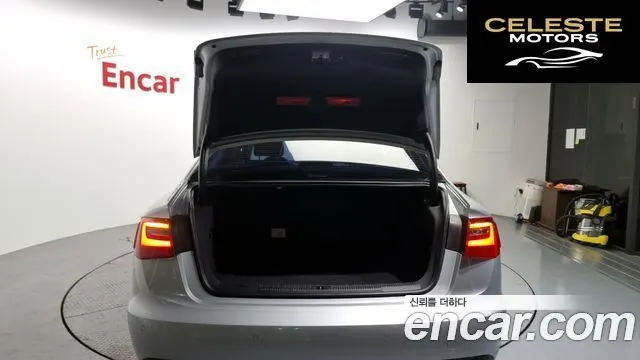 AUDI A6 3.0 TFSI Quattro 2014 — photo 20 sur 20