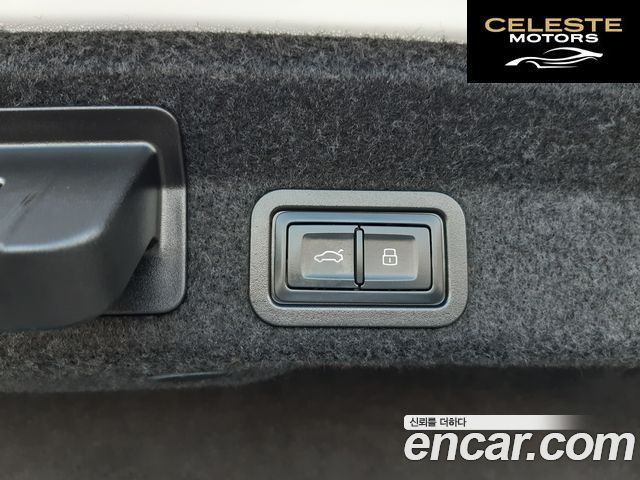 AUDI A6 (C8) 45 TFSI Premium 2021 — photo 19 sur 26