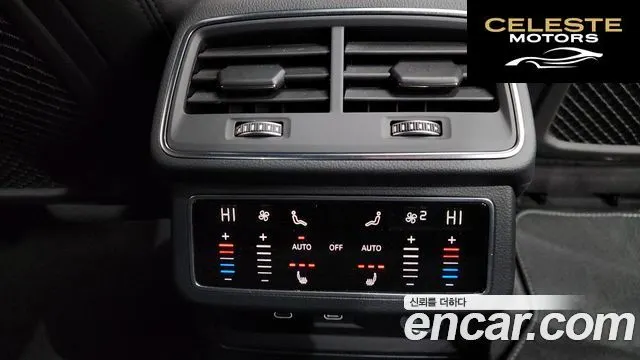 AUDI A6 (C8) 45 TDI Quattro Premium 2023 — photo 19 sur 20