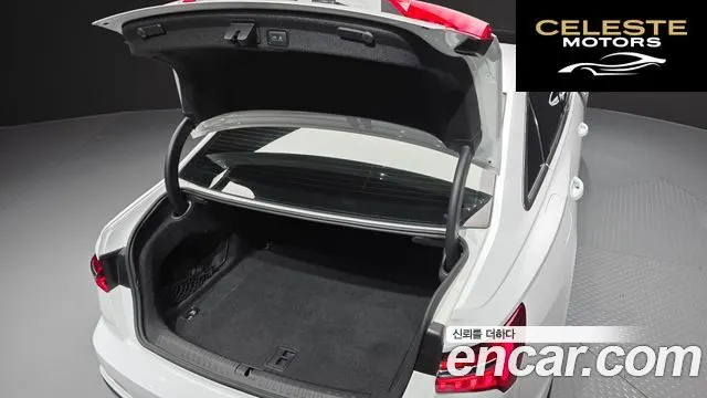 AUDI A6 (C8) 45 TFSI Premium 2023 — photo 20 sur 20
