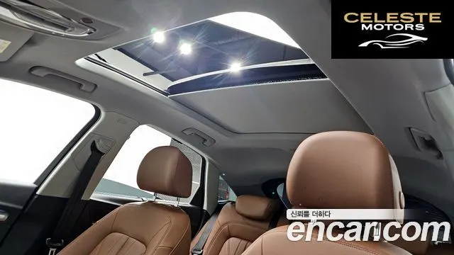 AUDI Q5 (FY) 40 TDI Quattro Sportback 2022 — photo 17 sur 20