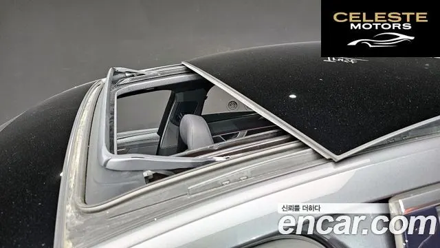 AUDI A6 (C8) 40 TDI Premium 2022 — photo 18 sur 20