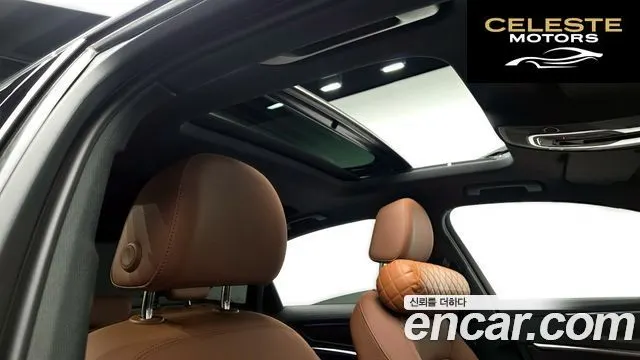 AUDI A6 (C8) 40 TDI Premium 2023 — photo 17 sur 20