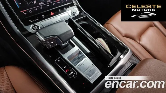 AUDI Q7 (4M) 45 TDI Quattro Premium 2022 — photo 9 sur 20