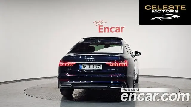 AUDI A6 (C8) 45 TFSI Premium 2023 — photo 3 sur 26