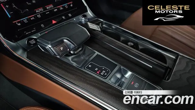 AUDI A6 (C8) 45 TFSI Premium 2023 — photo 8 sur 26