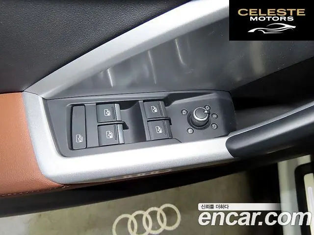 AUDI Q3 (F3) 40 TFSI Quattro Sportback 2024 — photo 13 sur 26