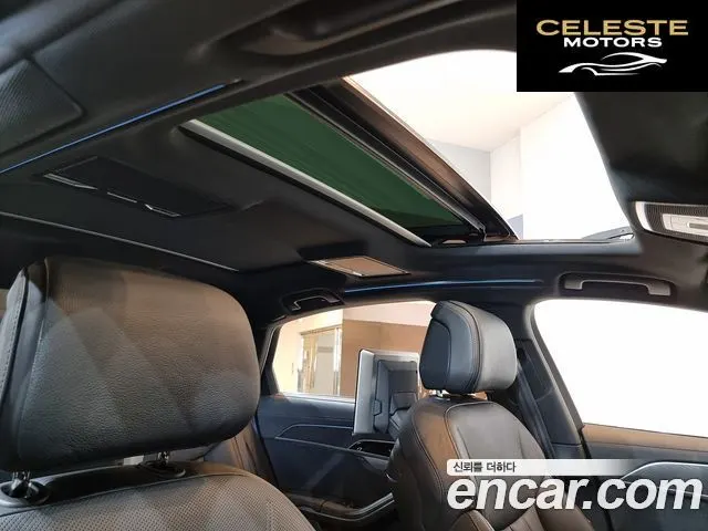 AUDI A8 (D5) 55 TFSI Quattro Premium LWB 2023 — photo 12 sur 26