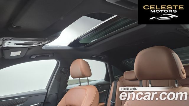 AUDI A6 (C8) 45 TFSI Quattro Premium 2023 — photo 19 sur 20