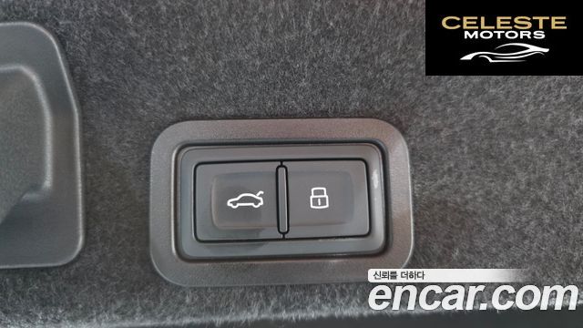 AUDI A6 (C8) 45 TFSI Quattro Premium 2023 — photo 20 sur 20