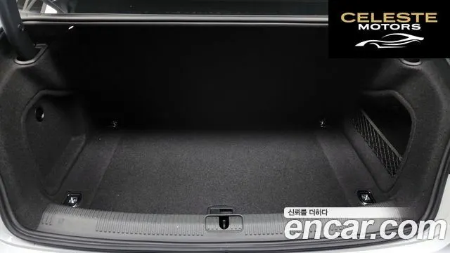 AUDI A4 (B9) 45 TFSI Quattro Premium 2021 — photo 20 sur 20