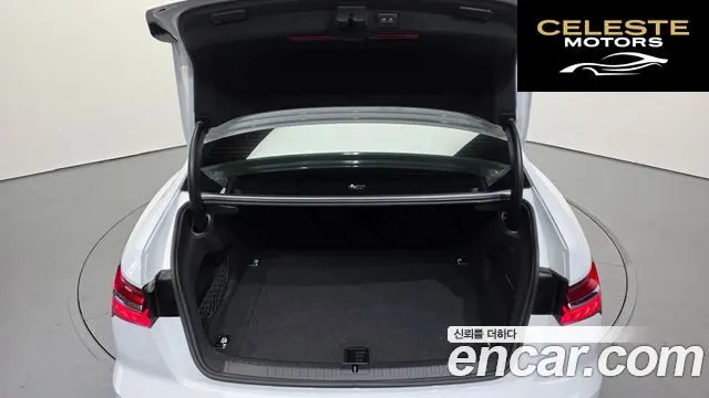 AUDI A6 (C8) 45 TFSI Quattro Premium 2021 — photo 20 sur 20