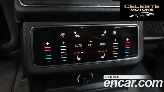 AUDI A6 (C8) 45 TFSI Quattro Premium 2020 — photo 18 sur 20
