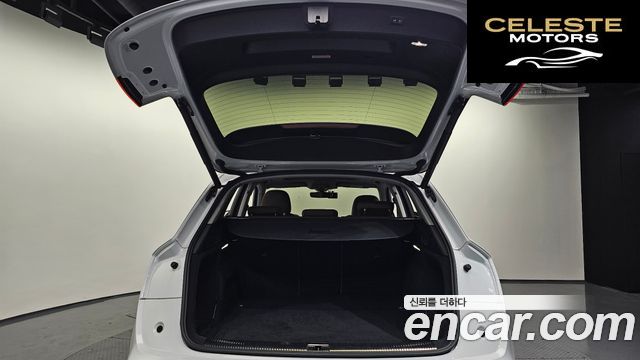 AUDI Q5 (FY) 40 TDI Quattro 2022 — photo 20 sur 26