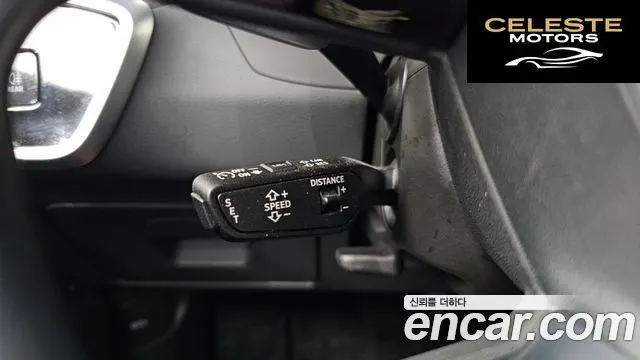 AUDI A6 (C8) 45 TFSI Quattro Premium 2023 — photo 17 sur 20