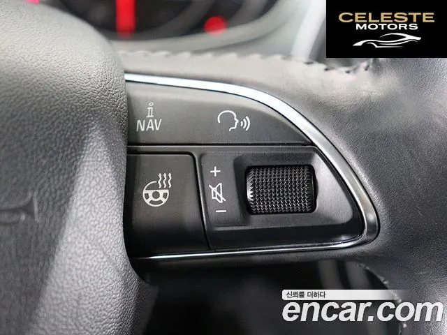AUDI A6 3.0 TFSI Quattro 2013 — photo 11 sur 25