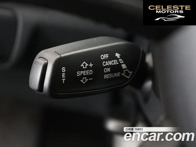 AUDI A6 3.0 TFSI Quattro 2013 — photo 12 sur 25