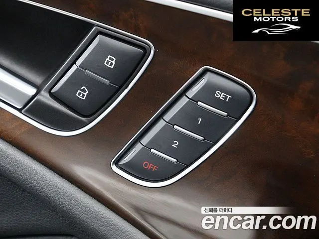 AUDI A6 3.0 TFSI Quattro 2013 — photo 13 sur 25