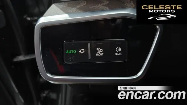 AUDI A6 (C8) 45 TFSI Premium 2021 — photo 17 sur 20