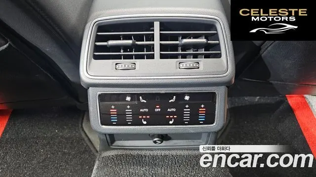 AUDI A6 (C8) 45 TFSI Quattro Premium 2021 — photo 18 sur 20