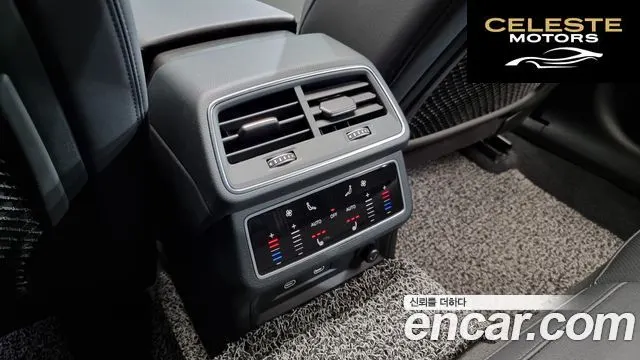 AUDI A6 (C8) 45 TFSI Premium 2023 — photo 16 sur 20