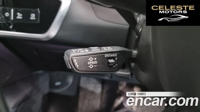 AUDI A6 (C8) 45 TFSI Premium 2023 — photo 19 sur 20