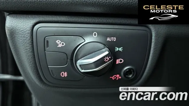 AUDI A6 35 TDI Quattro Premium 2016 — photo 13 sur 20