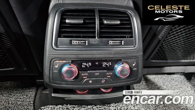 AUDI A6 35 TDI Quattro Premium 2016 — photo 18 sur 20
