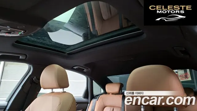 AUDI A6 (C8) 40 TDI Quattro Premium 2020 — photo 18 sur 20