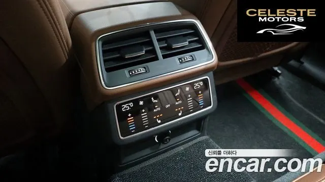 AUDI A6 (C8) 40 TDI Quattro Premium 2020 — photo 19 sur 20
