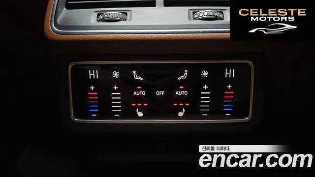AUDI A6 (C8) 45 TFSI Premium 2021 — photo 18 sur 20