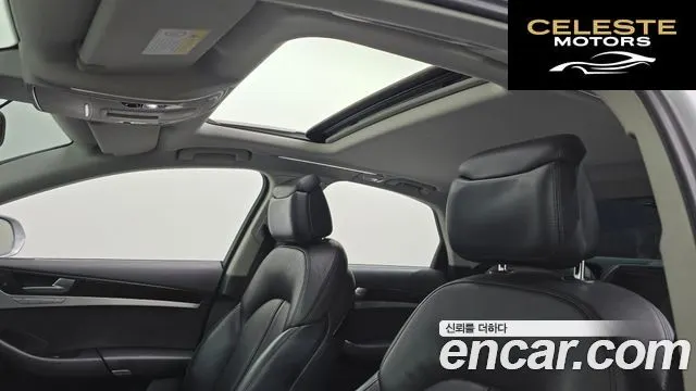 AUDI A8 4.2 TDI Quattro 2014 — photo 19 sur 20