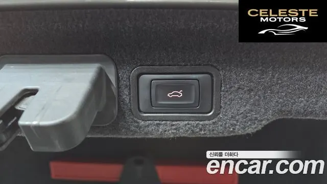 AUDI A8 4.2 TDI Quattro 2014 — photo 20 sur 20