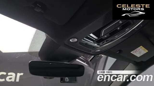 AUDI Q8 (4M) 55 TFSI Quattro Premium 2021 — photo 19 sur 26
