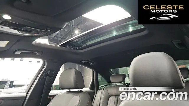 AUDI A6 (C8) 45 TFSI Quattro Premium 2021 — photo 19 sur 20