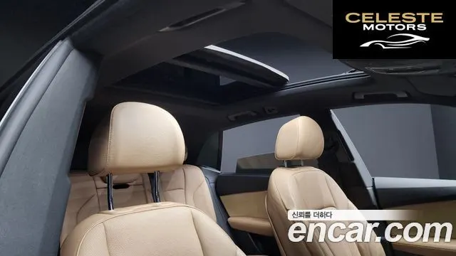 AUDI Q8 (4M) 45 TDI Quattro Premium 2021 — photo 18 sur 26
