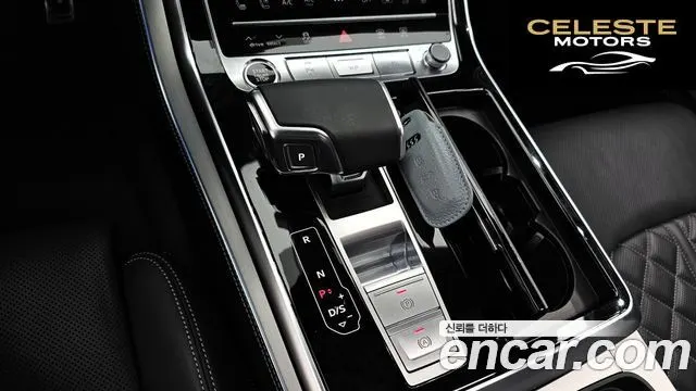AUDI Q7 (4M) 55 TFSI Quattro Premium 2022 — photo 9 sur 20