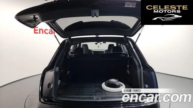 AUDI Q7 (4M) 55 TFSI Quattro Premium 2021 — photo 20 sur 26