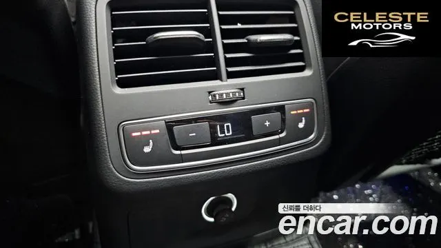AUDI A5 (F5) 45 TFSI Quattro Premium Sportback 2019 — photo 17 sur 20