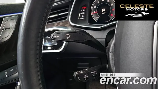 AUDI A6 (C8) 45 TFSI Quattro Premium 2020 — photo 14 sur 20