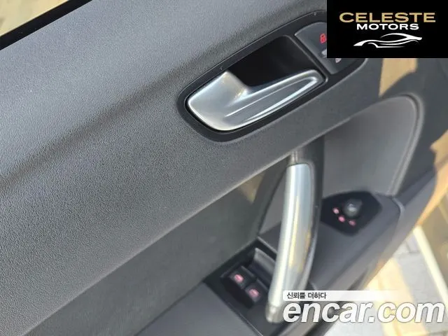 AUDI TT Coupé 2.0 TFSI 2008 — photo 12 sur 25