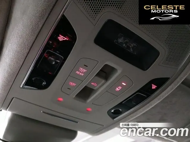 AUDI A7 3.0 TFSI Quattro Dynamic 2013 — photo 16 sur 26