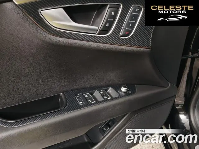 AUDI A7 3.0 TFSI Quattro Dynamic 2013 — photo 9 sur 26