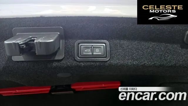 AUDI A6 (C8) 45 TFSI Premium 2023 — photo 20 sur 20