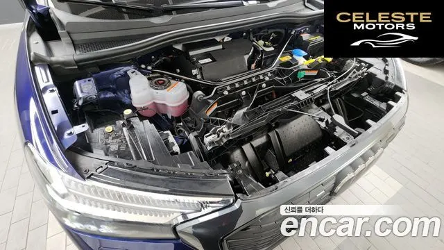 AUDI Q4 e-(F4) 40 Premium Sportback 2023 — photo 6 sur 20