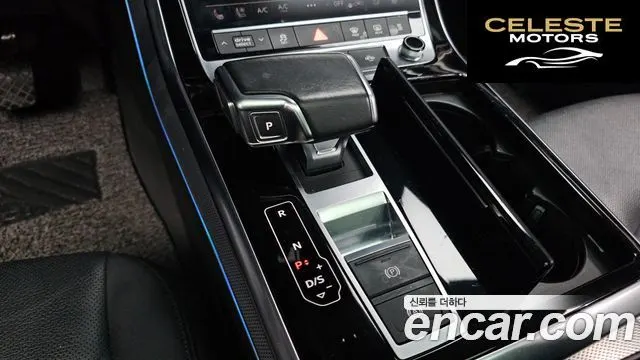AUDI Q7 (4M) 45 TDI Quattro 2022 — photo 9 sur 20