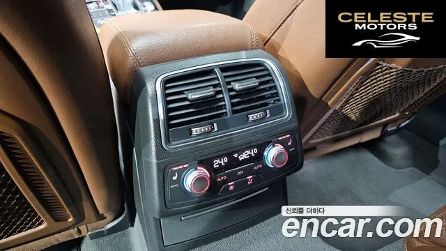 AUDI A6 40 TDI Quattro Premium 2016 — photo 18 sur 20
